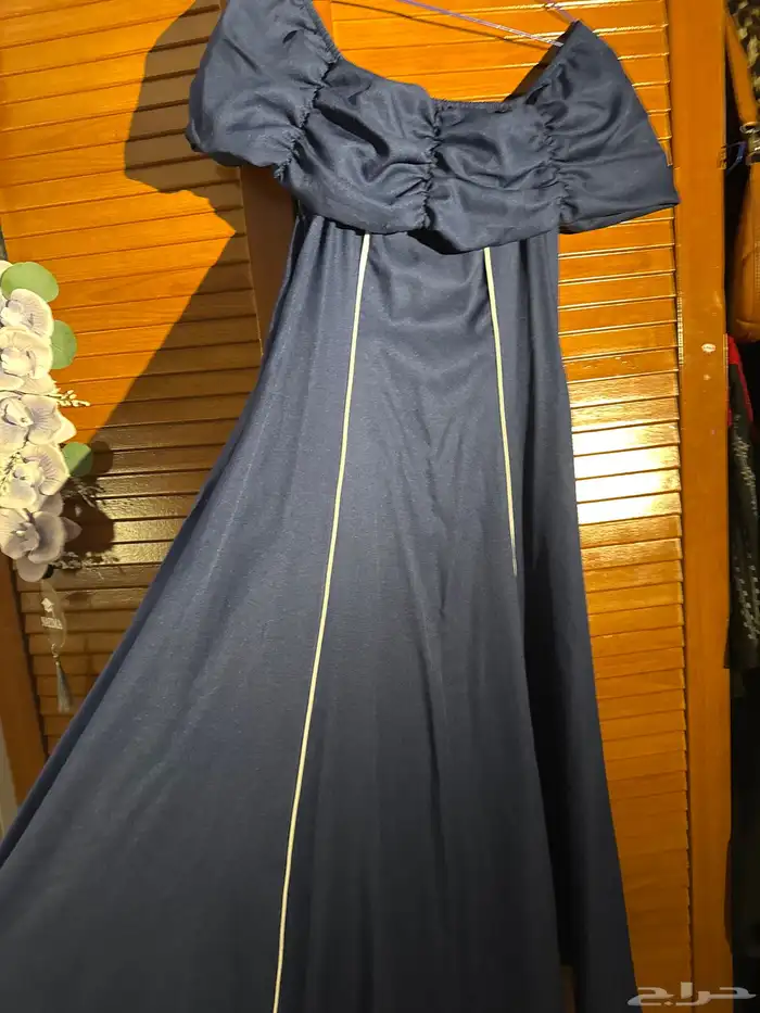 فستان تاعم 0