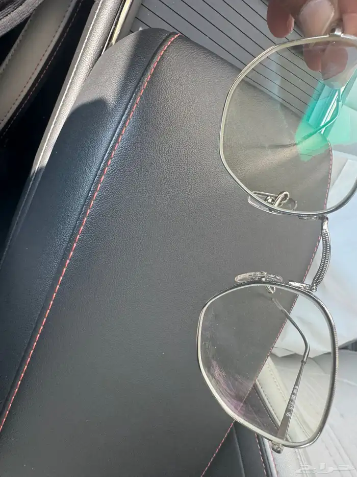 إطار نظارات طبية ماركة راي بان 1