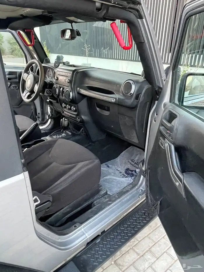 رانقلر 2014 تماتيك 12