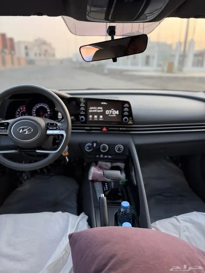 للبيع هونداي النترا 10