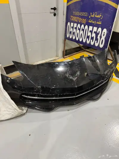 للبيع صدام كورفيت مع الشبك Z51 index