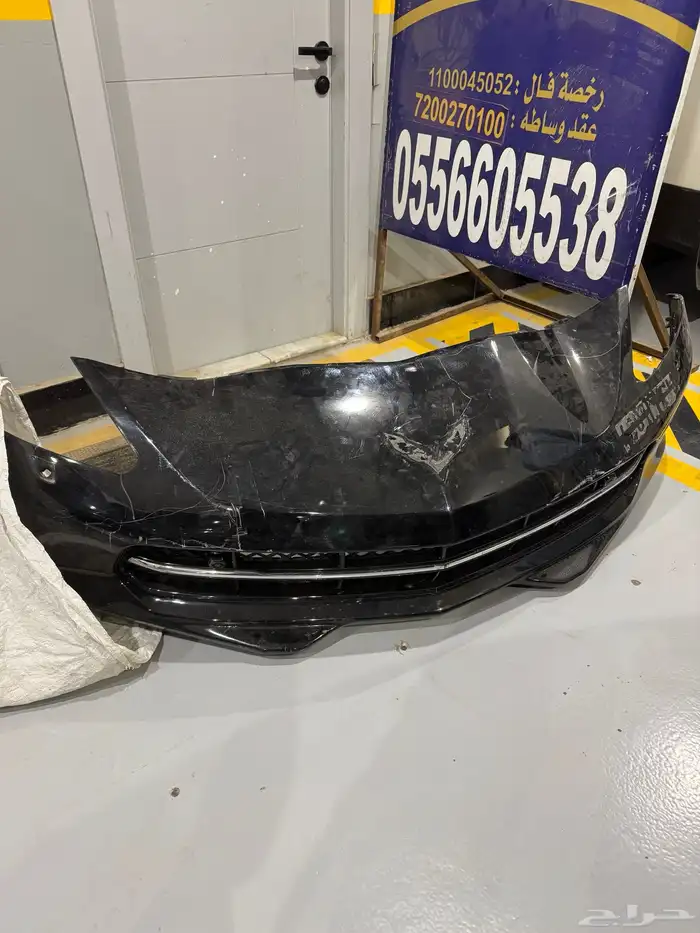 للبيع صدام كورفيت مع الشبك Z51 2