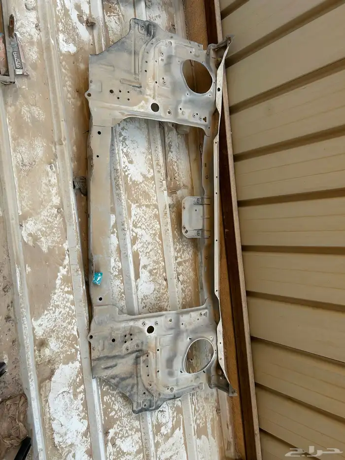 بيبان ددسن و رفارف و جنط و شبك ددسن للبيع 3