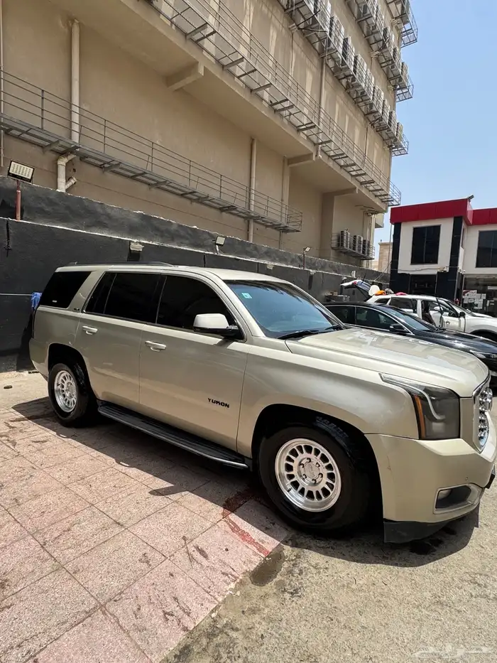 جمس يوكون SLE 2017 0