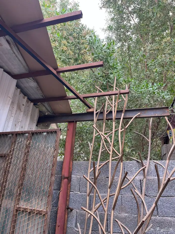 للبيع حديد هناقر وكمر وادوات تجهيز زواجات وافراح 1