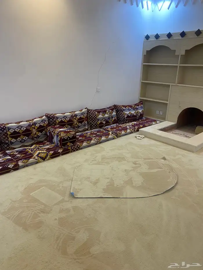 مساند تراثيه 3