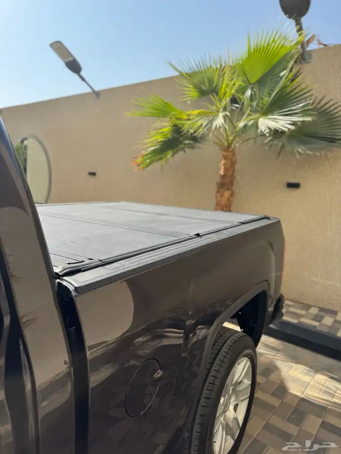 سييرا2016فل كامل دبل 7