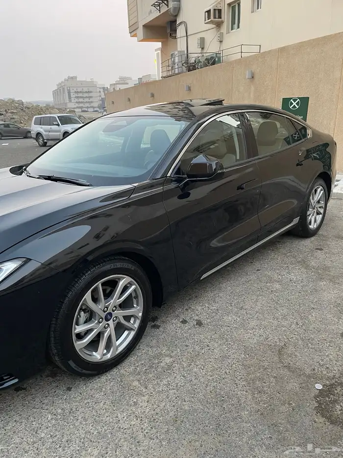 فورد توروس ترند 2023 سعودي البيع 76000 الف 2