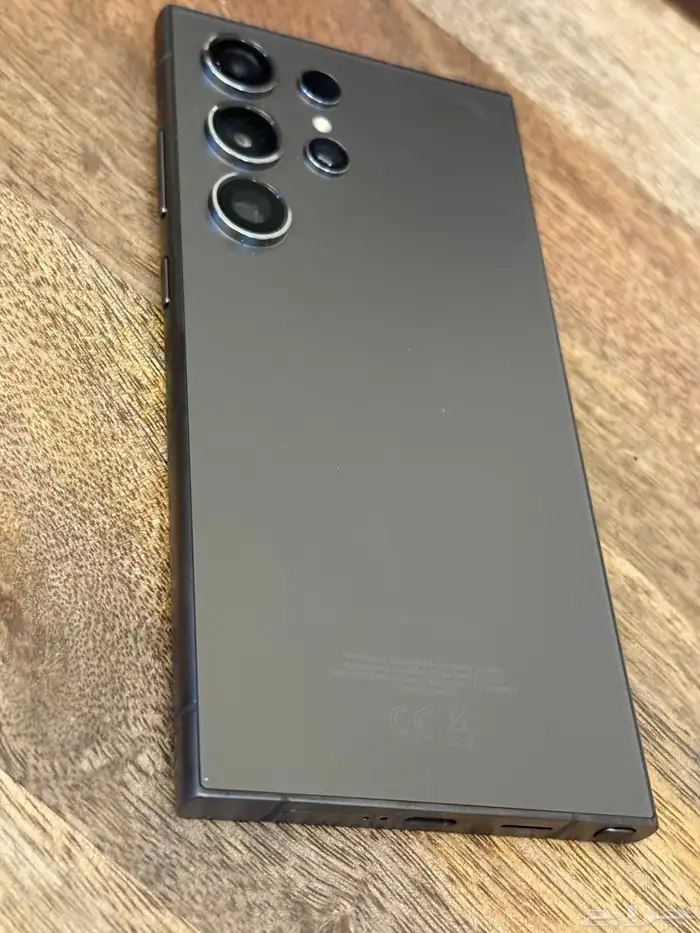 سامسونج s24 ultra اخو الجديد اقل من شهر 2