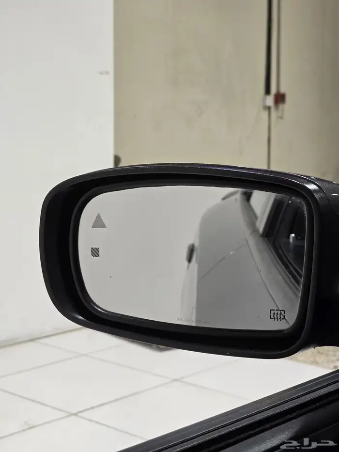 دودج تشارجر GT موديل 2022 بحاله ممتازه 20