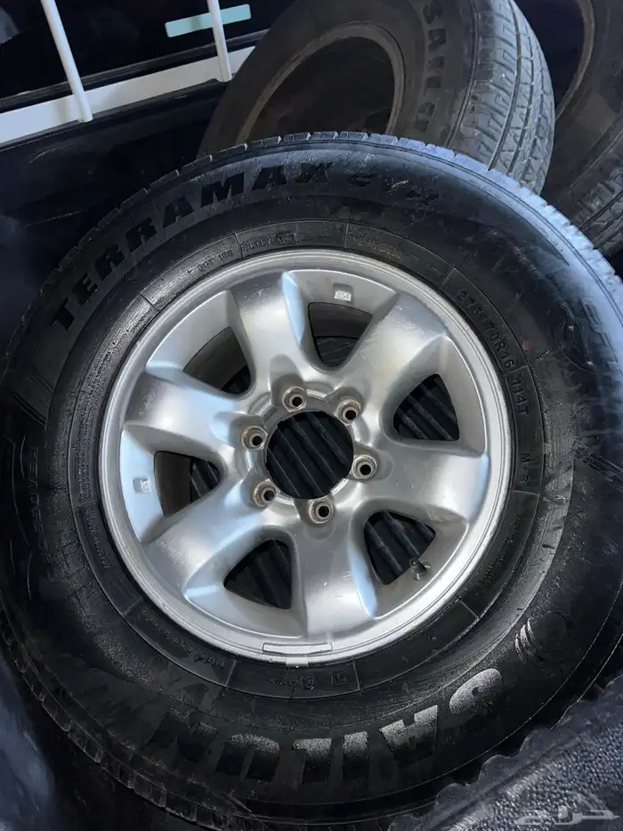 جنوط جيب نيسان 1