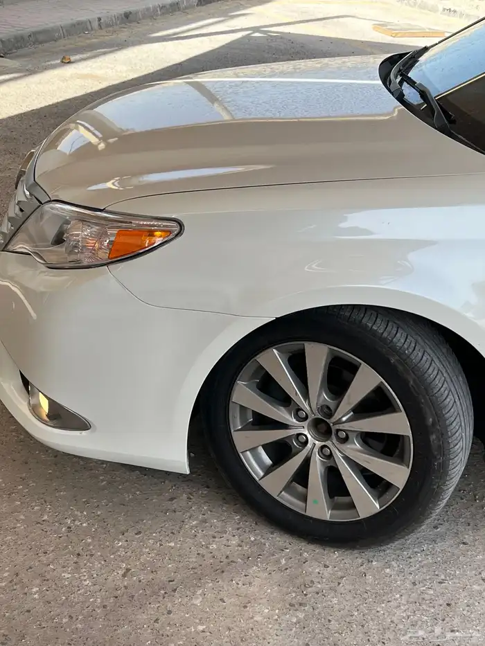 افالون 2011 اعلى فئة 4