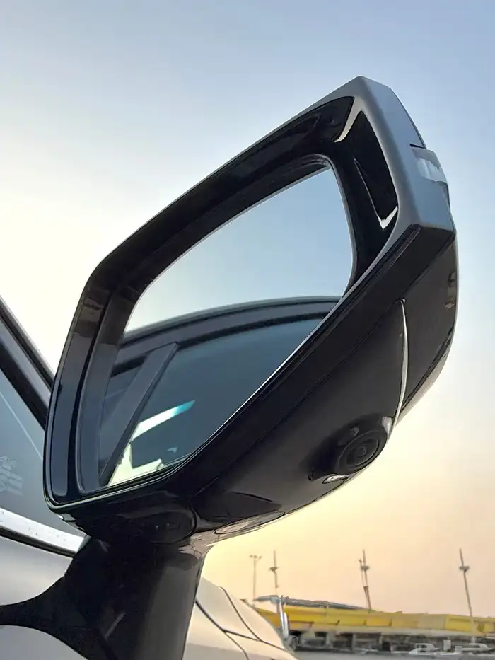 كيا K8 بنورما 2022 اعلا مواصفات 4 سلندر بحالة الوكاله للبيع 9