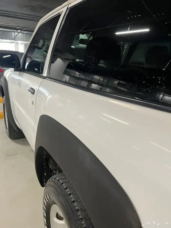 للبيع باترول 2006 7