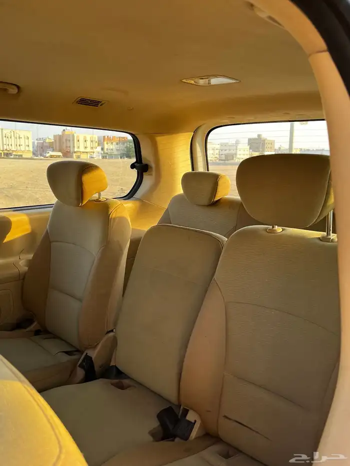 H-1 باص هيونداي 2016 17