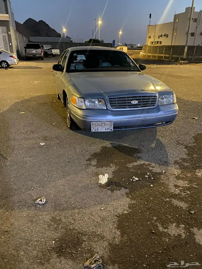 فورد 1998لبيع 4