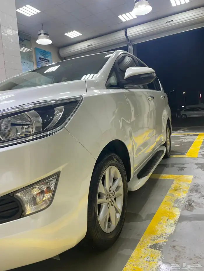 انوفا 2021 innova 12