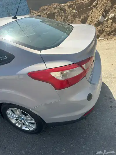 فورد فوكس 2012 index