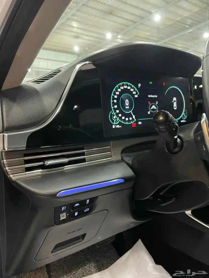 ازيرا موديل 2023 فل كامل V4 22