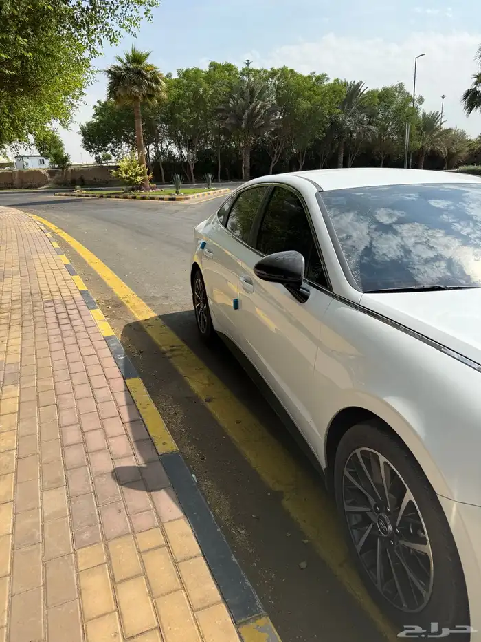 سوناتا 2022 سمارت 1