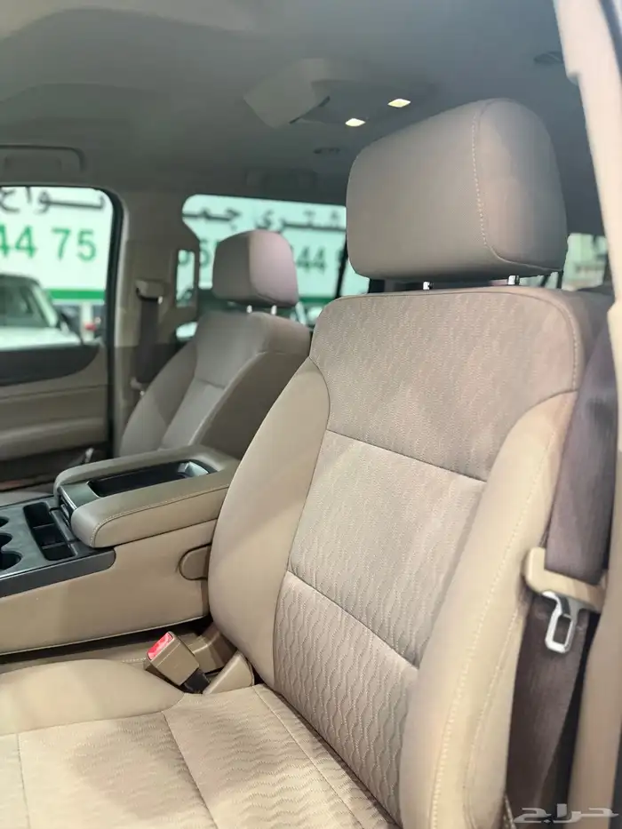 جي ام سي - يوكن - 2018 - XL 11