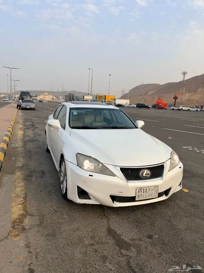 لكزس 2009 للبيع فل كامل 1