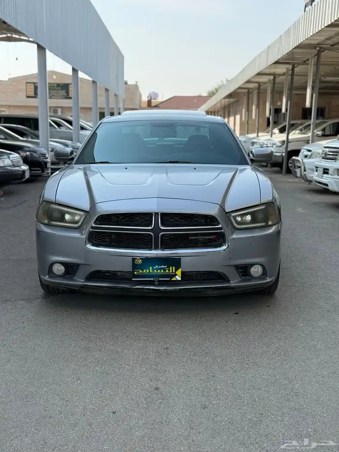 للبيع دوج تشارجر 2014 0