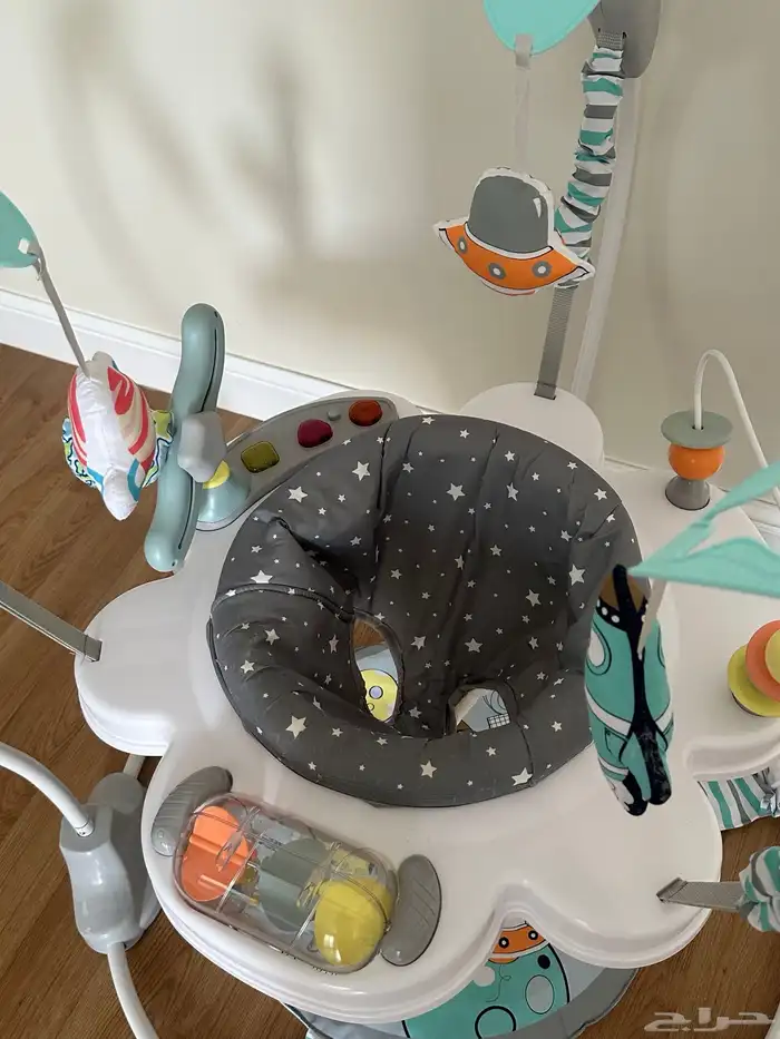 نطيطة اطفال 2