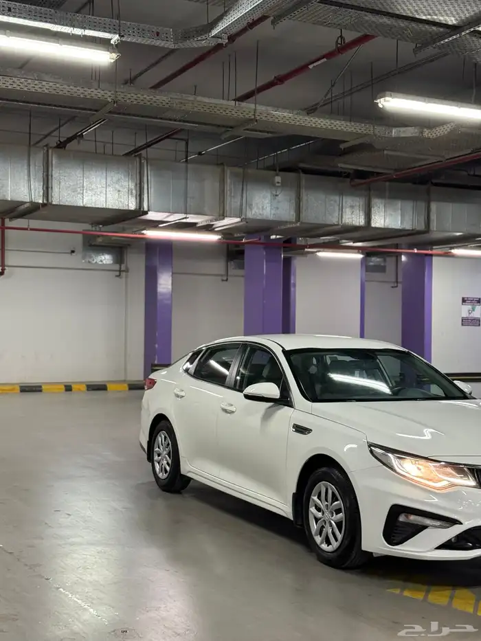 اوبتيماء 2020 ممشى 86 الف 3