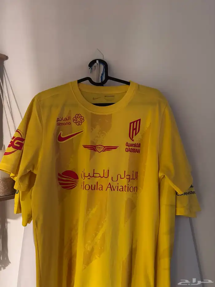 تشيرت لاعبين 0