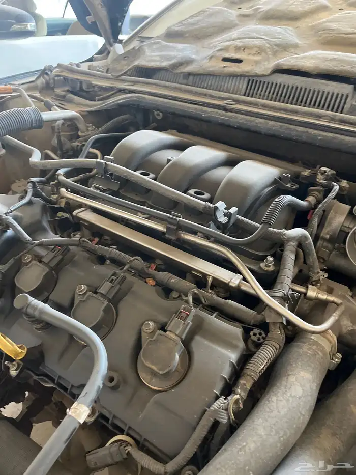 مكينة تورس 2