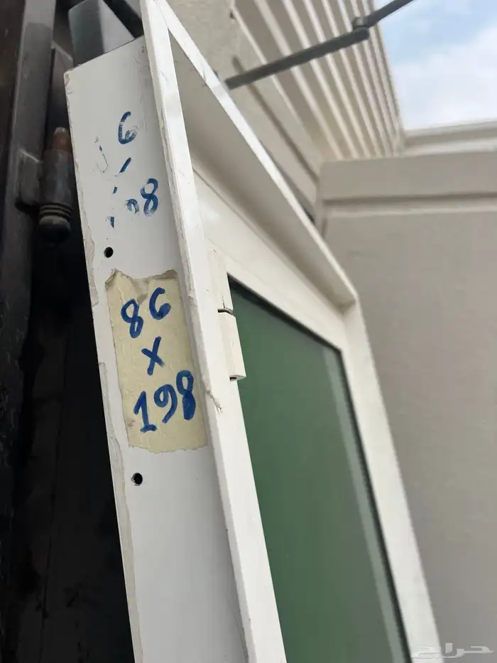 ابواب ونوافذ للبيع 4
