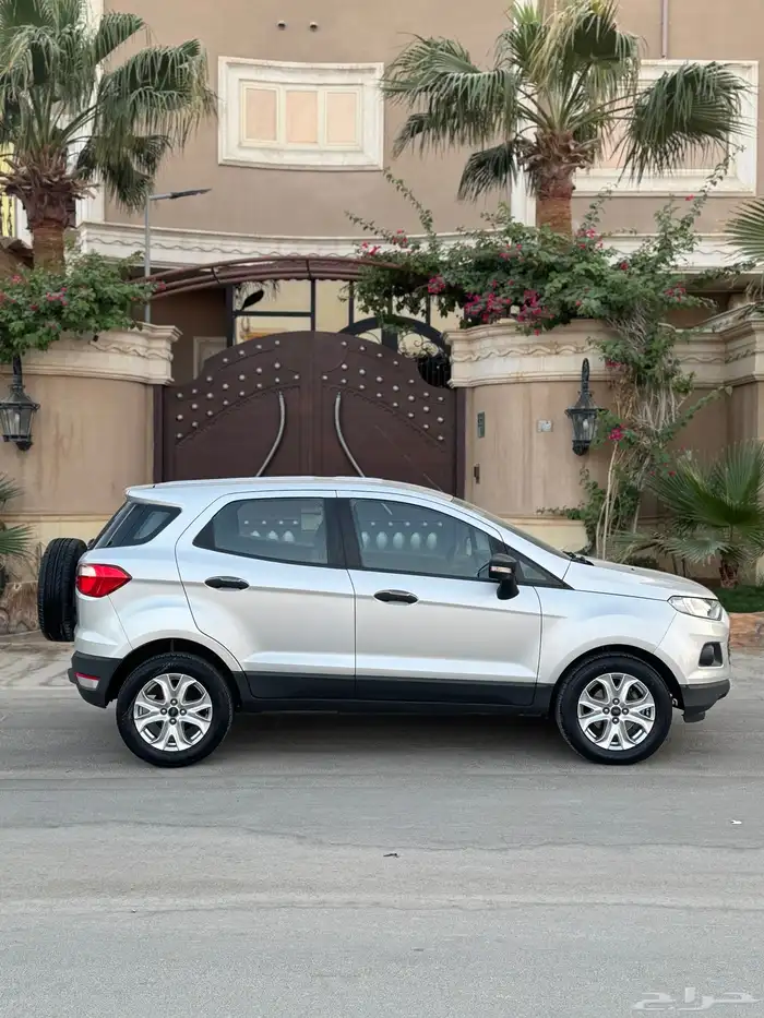 فورد ايكو سبورت موديل 2016 7