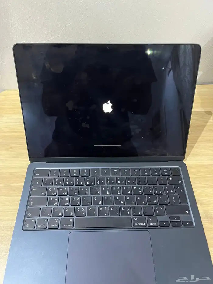 ابل ماك بوك اير m2 2024 3