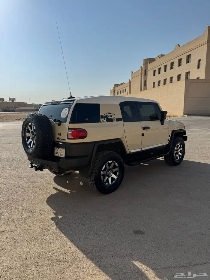 اف جي 2009 فل كامل دف لوك 1