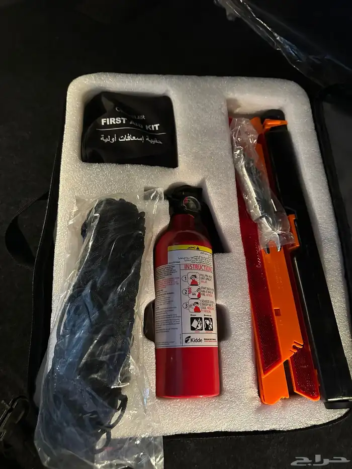 كرايسلر 300c فل كامل 2015 26