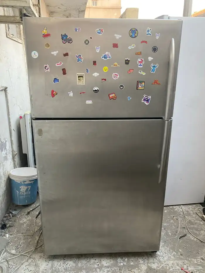 مستعمل ثلاجه refrigerator 1