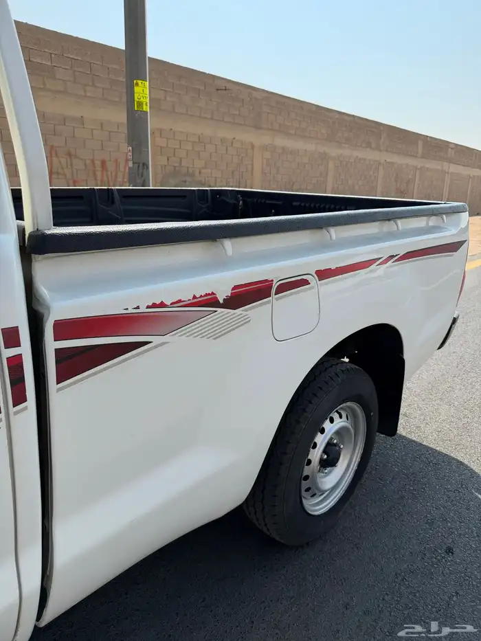 هايلكس 2015 بلد 7