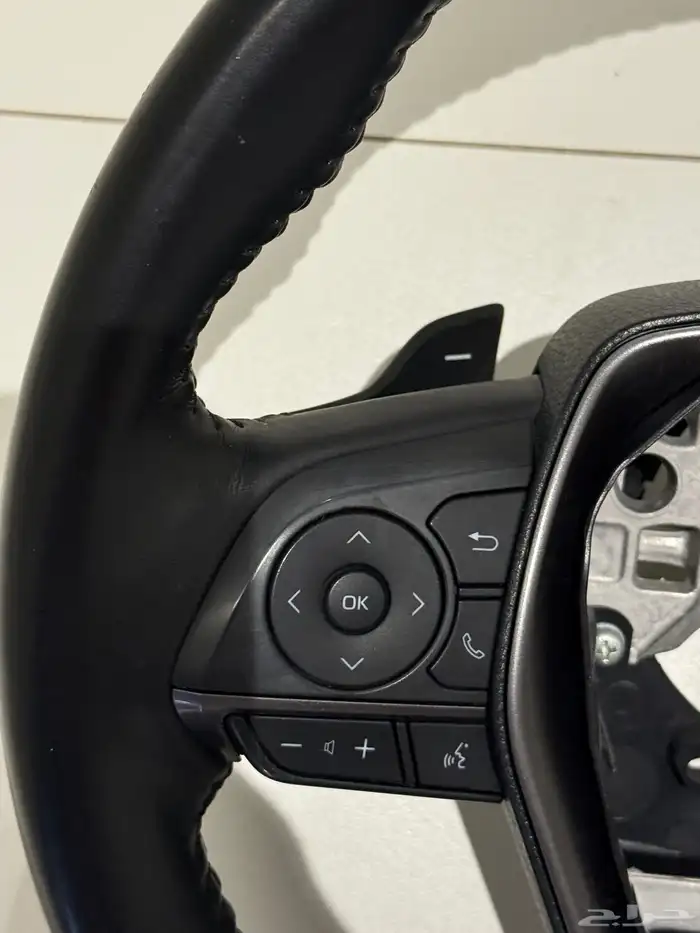 طارة كامري SE - V6 - 2024 1