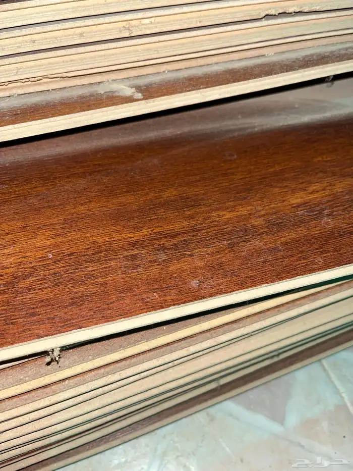 باركيه جديد لم يستعمل 0