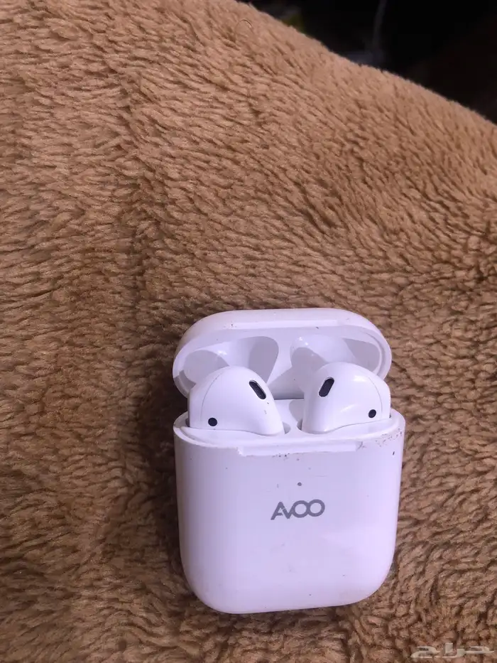 سماعة ايربودز 2