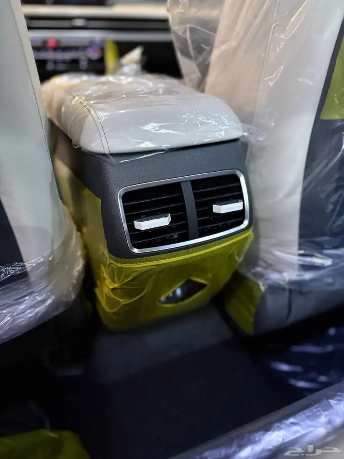 هونداي سوناتا سمارت 2026 10