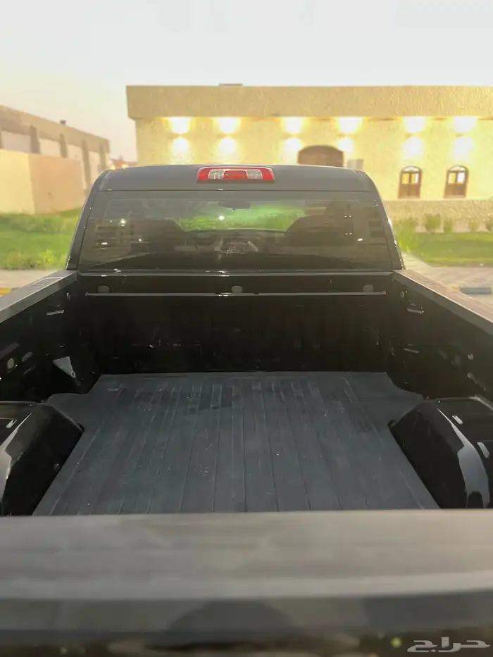 جمس سيرا موديل 2020 7