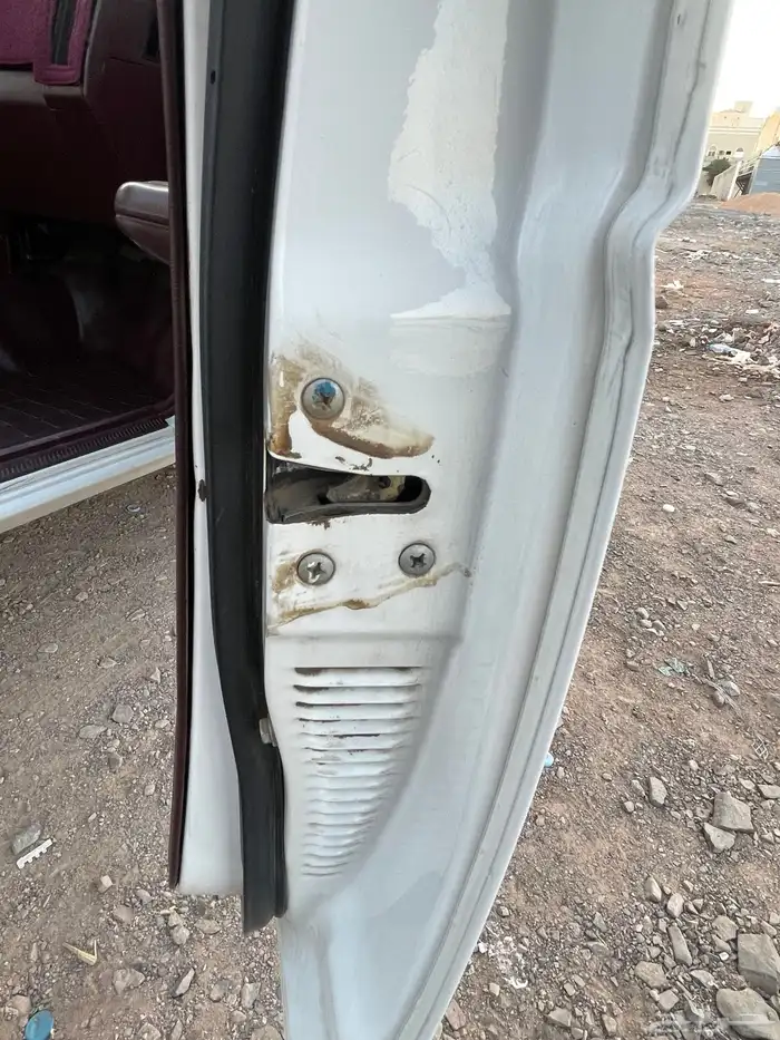 ددسن 90 مخزن 8