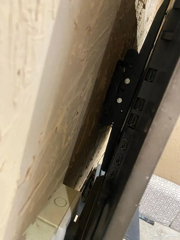 شاشه LG 50 بوصه . 6