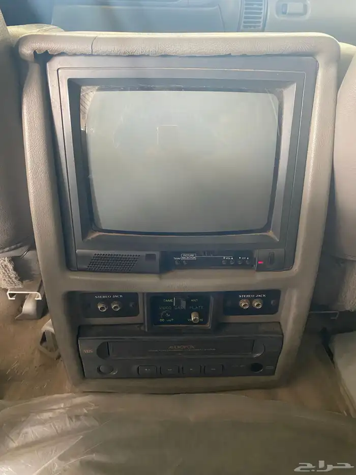 جي ام سي يوكن 1999 العدد 183 الف 15