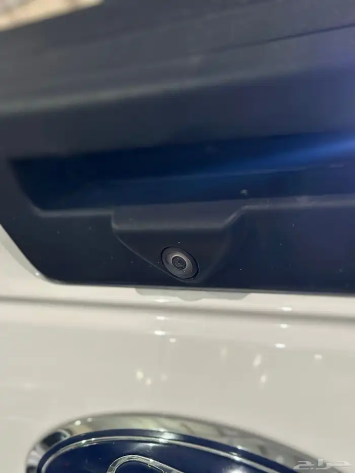 فورد F150 دبل غمارة V8 2020 26