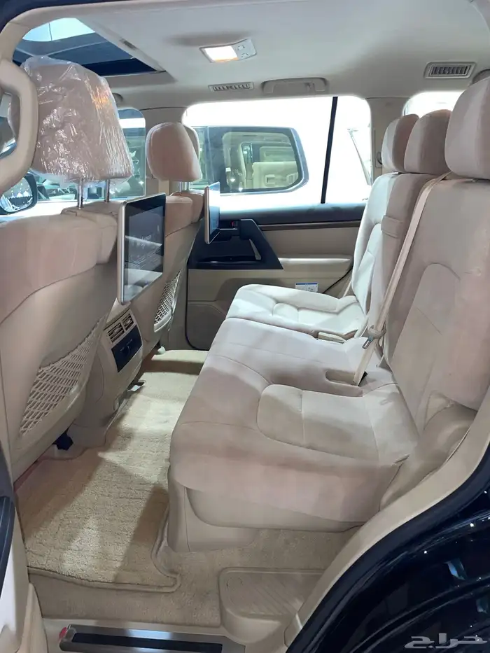 للبيع جيب جي اكس ار 2019 تورينق فل كامل عبداللطيف عداد 41 12