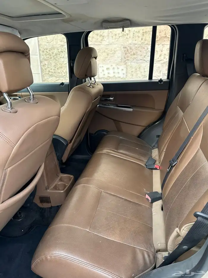 جيب ليبرتي 2011 للبيع 13