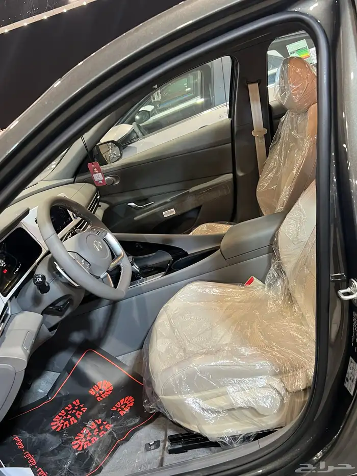 هيونداي إلنترا كمفورت 2026 7